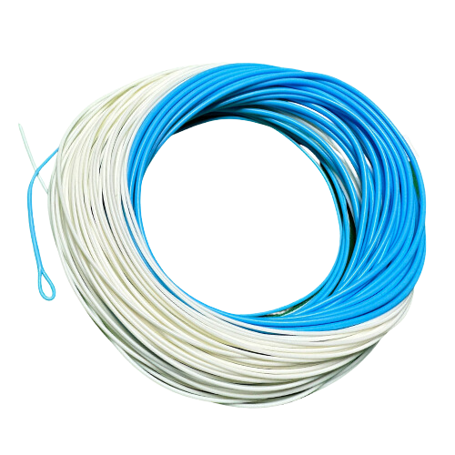 HOW Ultra Distance WF Floating Fly Line