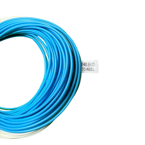 HOW Ultra Distance WF Floating Fly Line