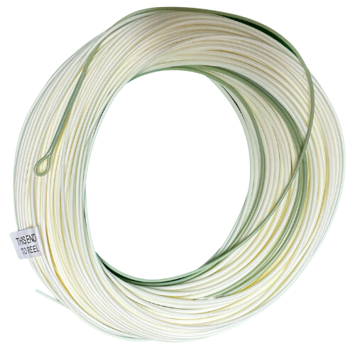 HOW Midge Tip Fly Line