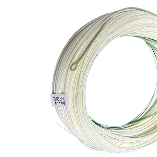 HOW Midge Tip Fly Line