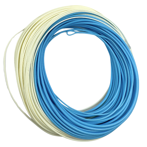 HOW Switch Floating Line - Blue/White