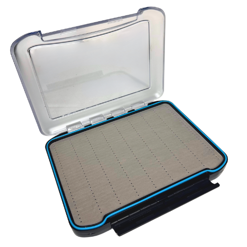 Extra Large Double Fly Box