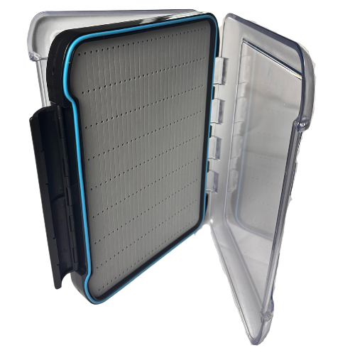 Extra Large Double Fly Box