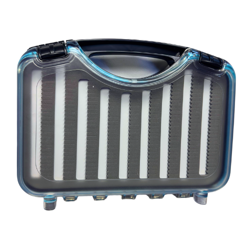 Double-Sided Suitcase Fly Box