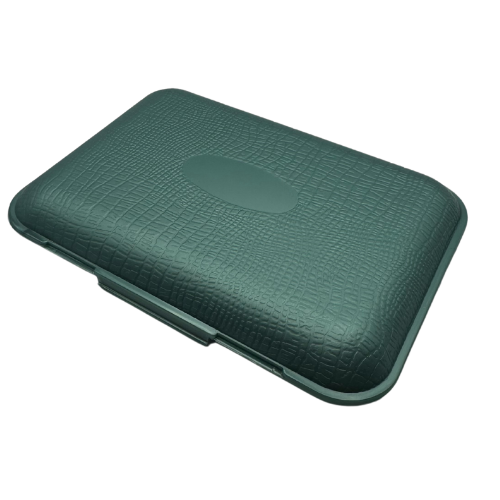 Laxa Fly Box - Green