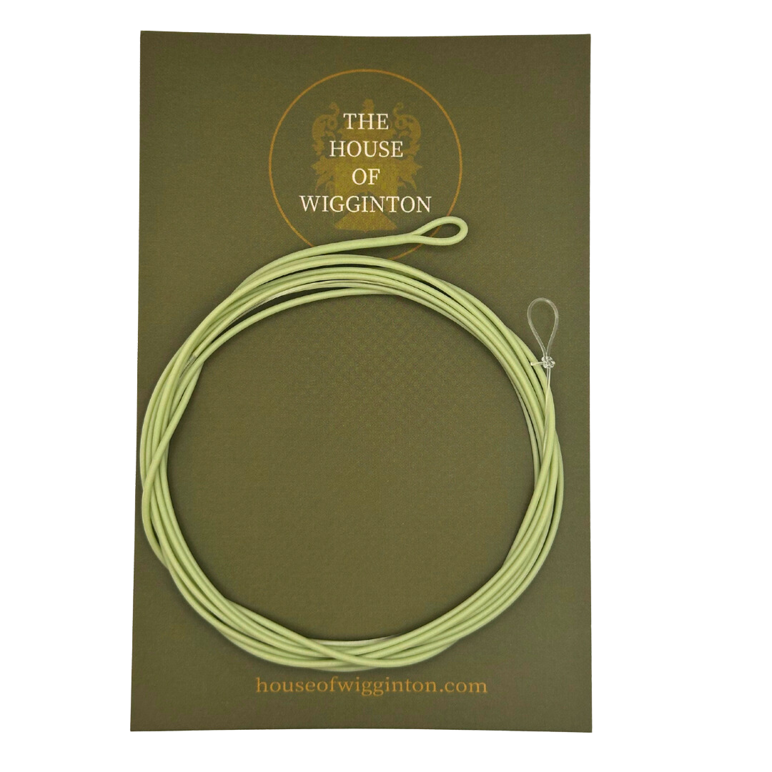 Wigginton Poly Tip - 8FT