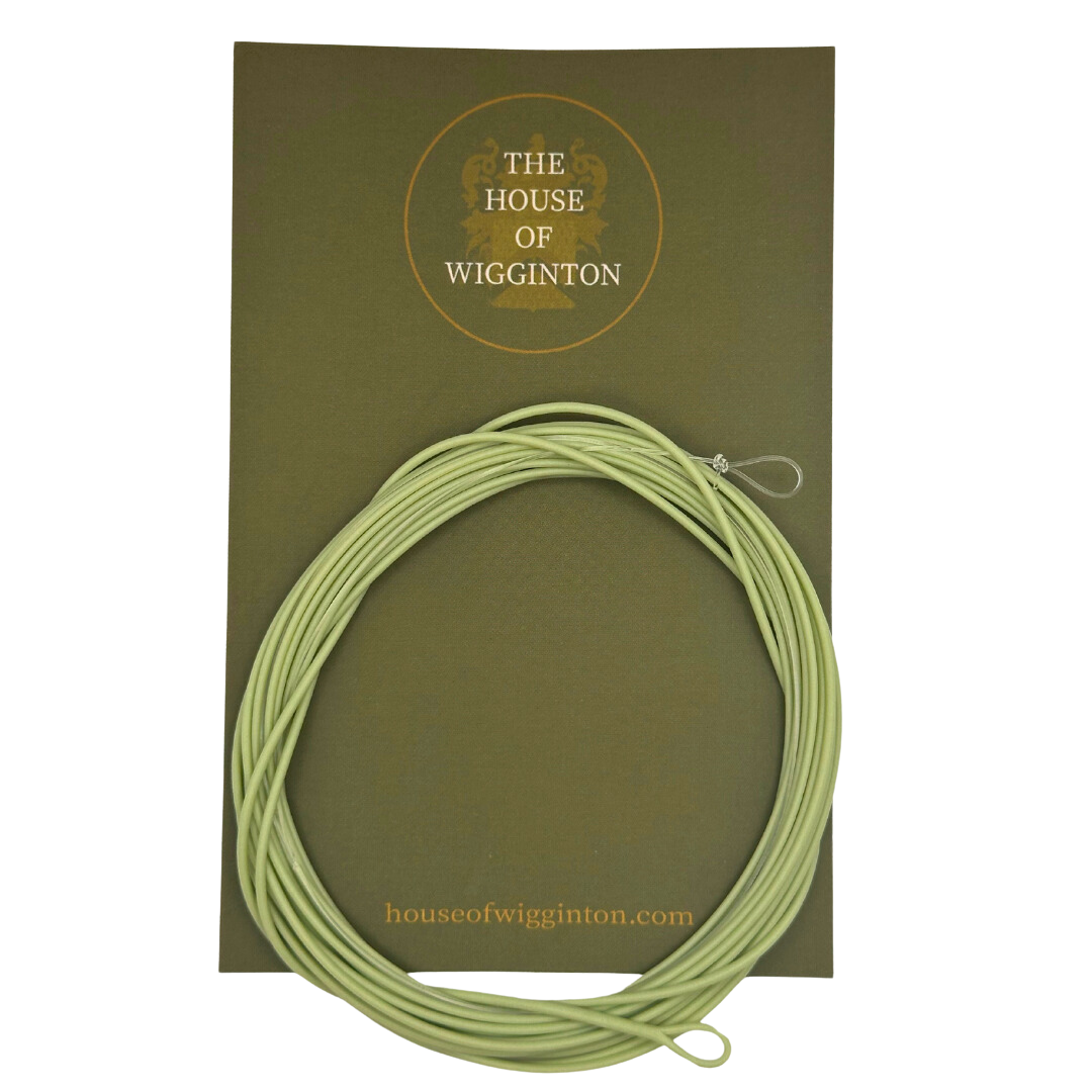 Wigginton Poly Tip - 12FT