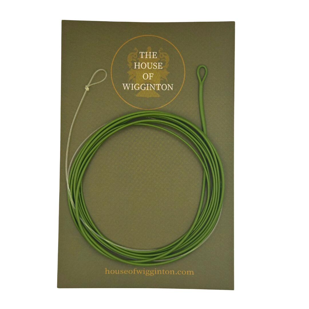 Wigginton Poly Tip - 8FT