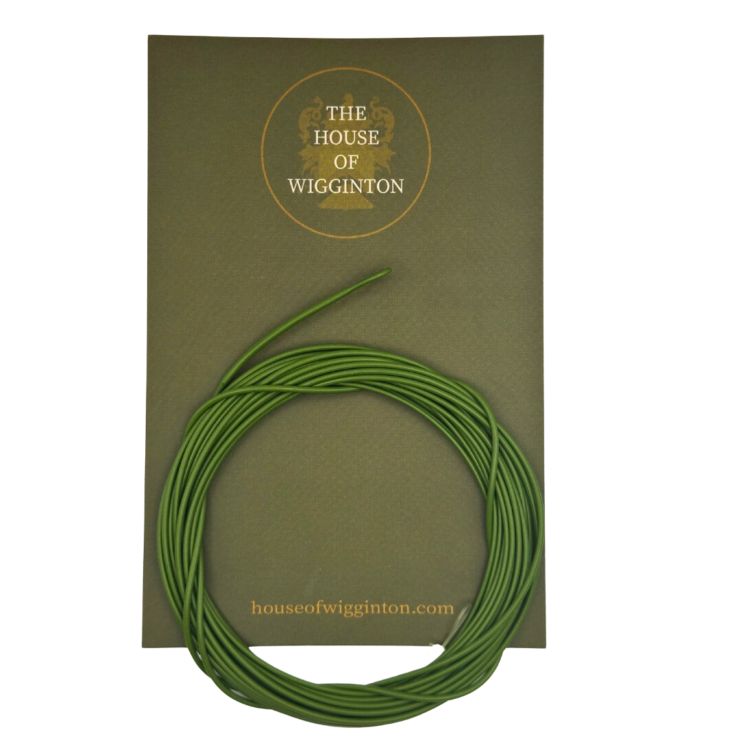 Wigginton Poly Tip - 12FT