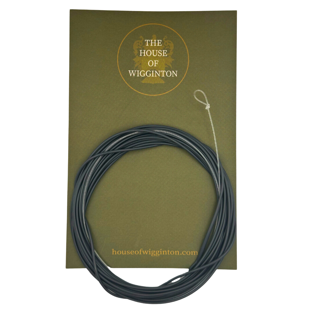 Wigginton Poly Tip - 8FT