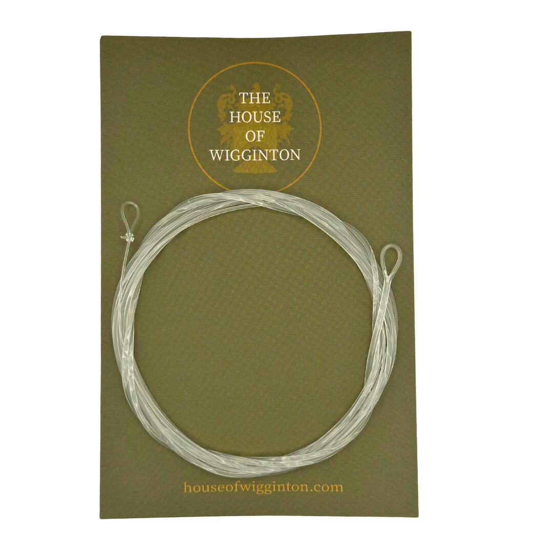 Wigginton Poly Tip - 8FT