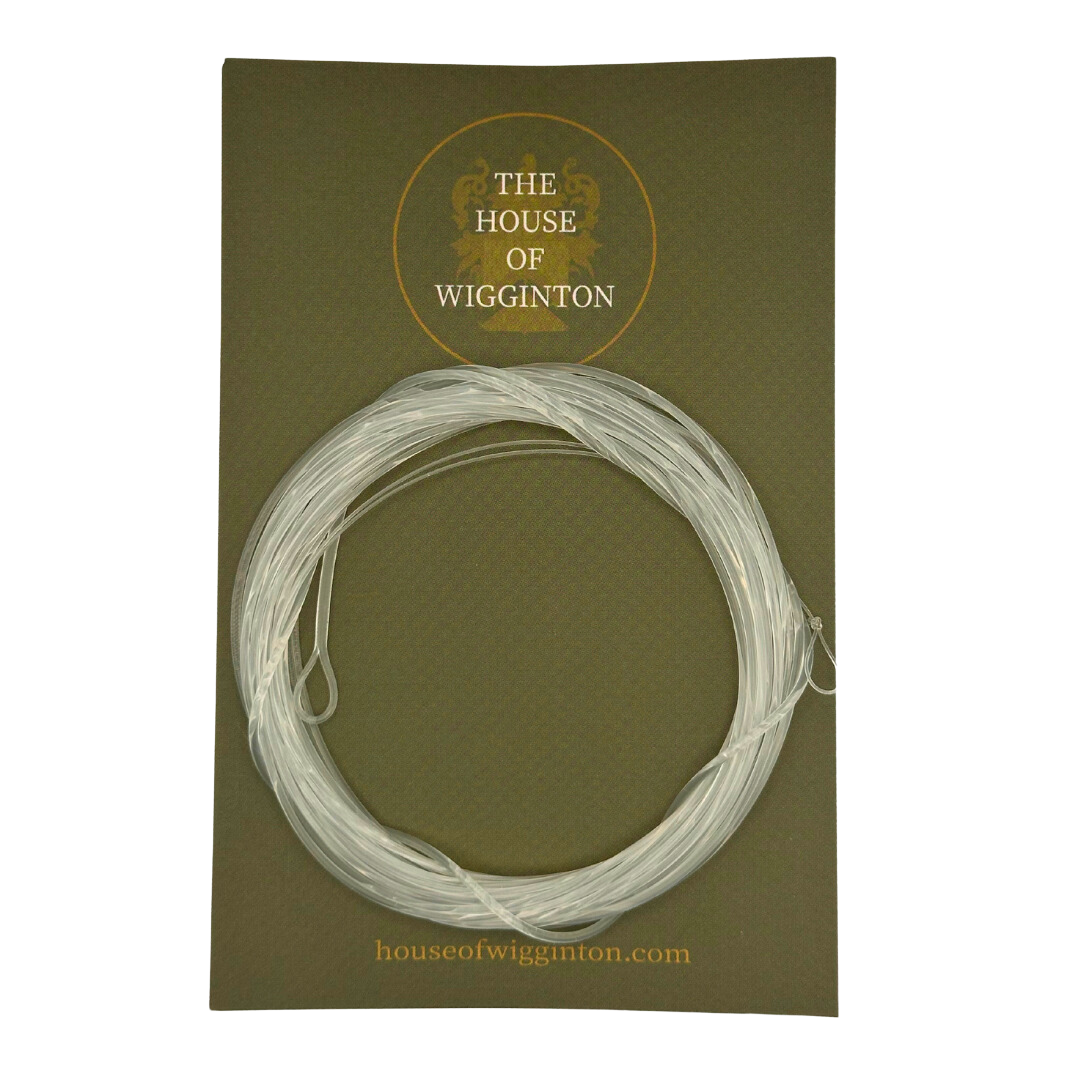 Wigginton Poly Tip - 5FT