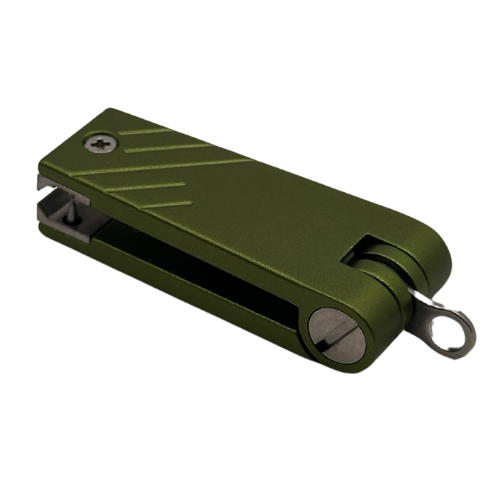 House of Wigginton Pro Line Nippers - Olive