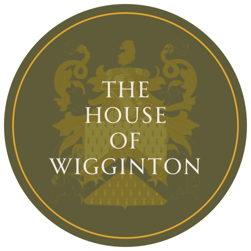 House Of Wigginton